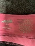 Avia Color Block Black Active Pants Size M - photo 7
