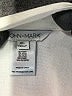John Mark Ivory 3/4 Sleeve Button-Down Shirt Size XL - photo 7