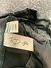 RD Style 100% Polyurethane Black Active Pants Size L - photo 7
