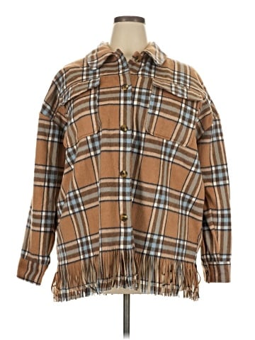 a.n.a. A New Approach Coat (view 1)