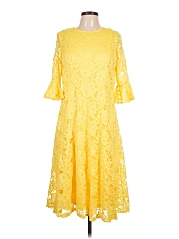 Perceptions Cocktail Dress (view 1)