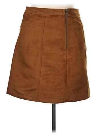 Old Navy Casual Skirt (view 2)