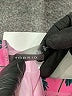 Torrid Tropical Pink Swimsuit Bottoms Size 2X (2) - photo 4