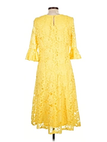Perceptions Cocktail Dress (view 2)