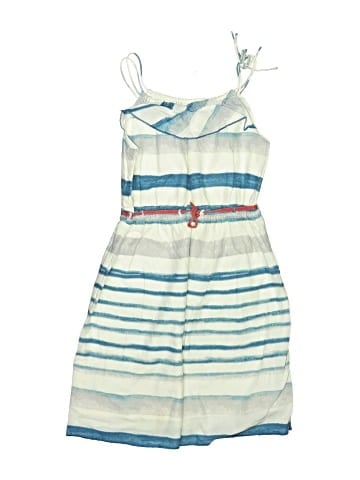 Zara Kids Dress (view 1)