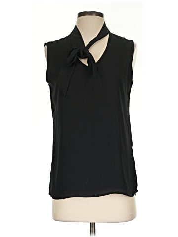 Wishful Park Sleeveless Blouse (view 1)