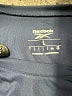Reebok Solid Blue Active T-Shirt Size L - photo 7