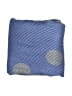 Pretty Persuasions Blue Scarf One size - photo 2