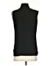 Wishful Park Black Sleeveless Blouse Size S - photo 2