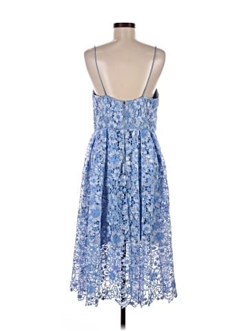 Donna Morgan Cocktail Dress (view 2)