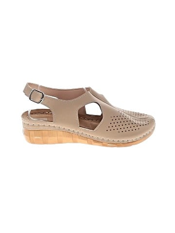 Unbranded Wedges (view 1)