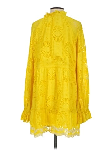Hemant & Nandita Casual Dress (view 2)