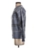 Tahari Plaid Blue Pullover Sweater Size S - photo 5