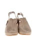 Unbranded Tan Wedges Size EU 39 - photo 2