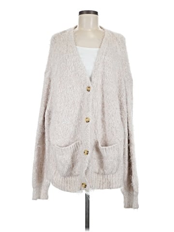 Free People Cardigan (view 1)