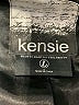 Kensie Black Coat Size L - photo 6