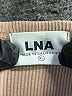 LNA Tan Casual Dress Size XL - photo 7