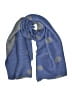 Pretty Persuasions Blue Scarf One size - photo 1