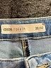 ASOS Solid Blue Jeans Size 28 waist - photo 7