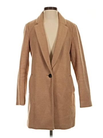 Old Navy Coat (view 1)