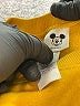 Disney Yellow Sweatshirt Size XL - photo 7