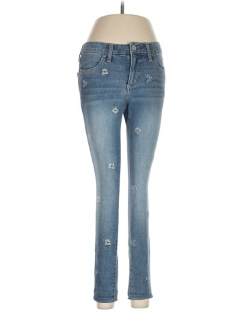 LC Lauren Conrad Jeans (view 1)