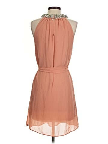 C. Luce Cocktail Dress (view 2)