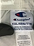 Champion Ivory Athletic Shorts Size XXL - photo 3