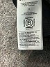 Athleta Solid Black Dress Pants Size 0 - photo 8