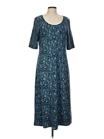 Peruvian Connection Casual Dress (view 1)