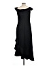 Venus Black Cocktail Dress Size L - photo 2