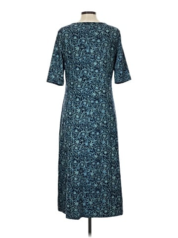 Peruvian Connection Casual Dress (view 2)