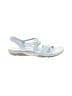 Skechers Blue Sandals Size 10 - photo 1