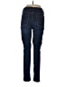 Seven7 Solid Blue Jeans Size 12 - photo 2