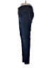 Seven7 Solid Blue Jeans Size 12 - photo 5