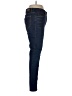 Seven7 Solid Blue Jeans Size 12 - photo 4