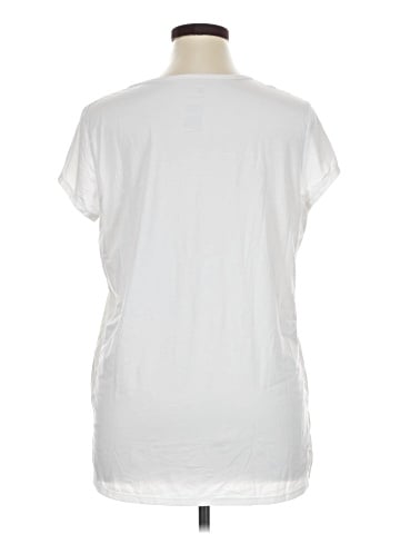 all in motion Sleeveless T-Shirt (view 2)