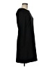 Old Navy Solid Black Cocktail Dress Size M - photo 4