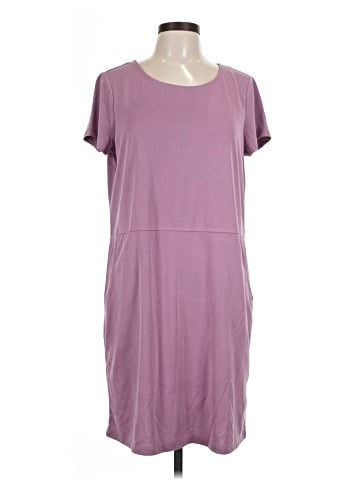 Tahari Casual Dress (view 1)