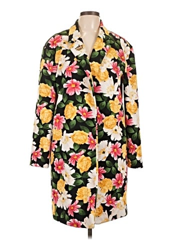 T Tahari Coat (view 1)