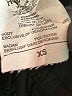Hurley 100% Polyester Black Athletic Shorts Size XS - photo 4