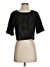 Leith Black Short Sleeve T-Shirt Size S - photo 1
