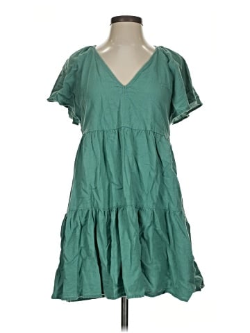 Universal Thread Casual Dress (view 1)