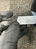 Lane Bryant Blue Jeans Size 24 - photo 5