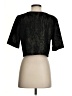 Leith Black Short Sleeve T-Shirt Size S - photo 2