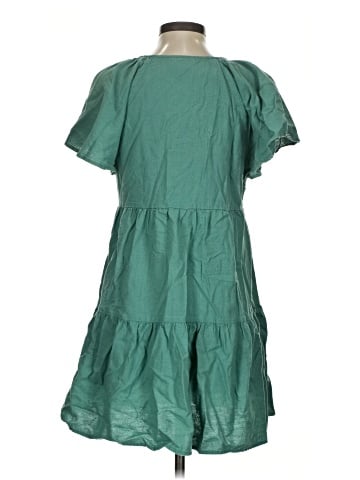 Universal Thread Casual Dress (view 2)