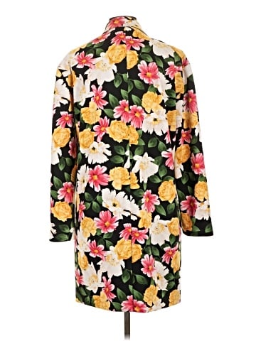 T Tahari Coat (view 2)