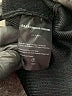 Alexander Wang Solid Black Formal Skirt Size L - photo 5