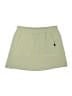 PrAna Solid Green Skort Size M - photo 1