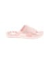 Unbranded Pink Sandals Size EU 39 - photo 1